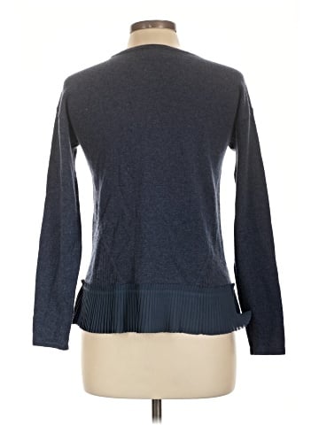 Design History Cashmere Pullover Sweater (view 2)