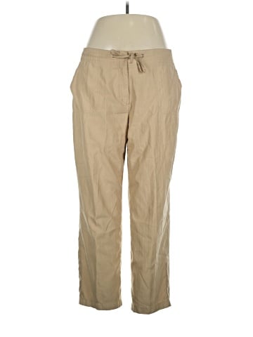 Allison Daley Casual Pants (view 1)