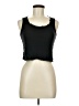 Ann Taylor Black Tank Top Size M - photo 1