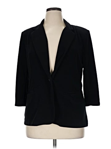 NY Collection Blazer (view 1)