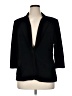 NY Collection Black Blazer Size 1X - photo 1