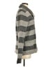 Horny Toad Gray Wool Cardigan Size M - photo 4