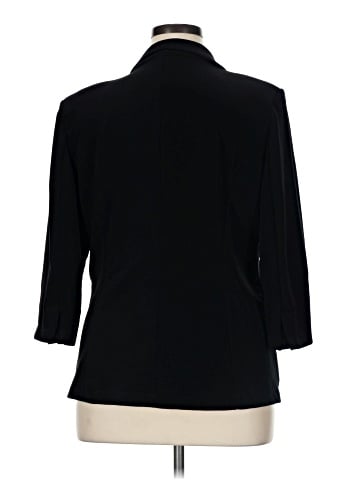 NY Collection Blazer (view 2)