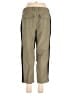 Gap 100% Cotton Tan Casual Pants Size 10 - photo 2