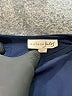 Maison Jules 100% Polyester Blue Sleeveless Blouse Size XL - photo 7