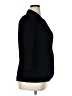 NY Collection Black Blazer Size 1X - photo 4