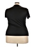 Hanes 100% Polyester Black Active T-Shirt Size 2xl - photo 2