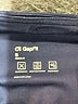 Gap Fit Solid Blue Athletic Shorts Size S - photo 3