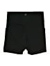 Gap Fit Solid Black Athletic Shorts Size L - photo 2