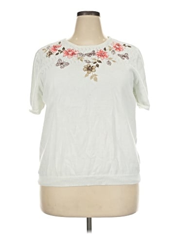Alfred Dunner Cardigan (view 1)