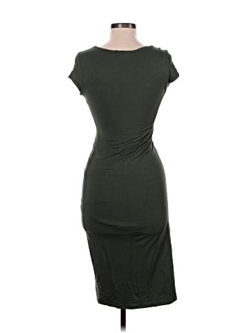 See You Monday Cocktail Dress (view 2)