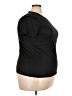 Hanes 100% Polyester Black Active T-Shirt Size 2xl - photo 4