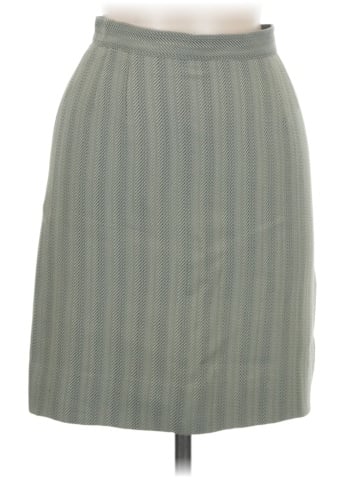 Giorgio Armani Formal Skirt (view 1)