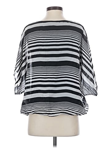 AGB 3/4 Sleeve Top (view 2)