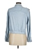 Blank NYC Blue Jacket Size M - photo 2