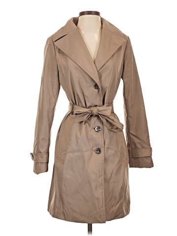 Calvin Klein Trenchcoat (view 1)