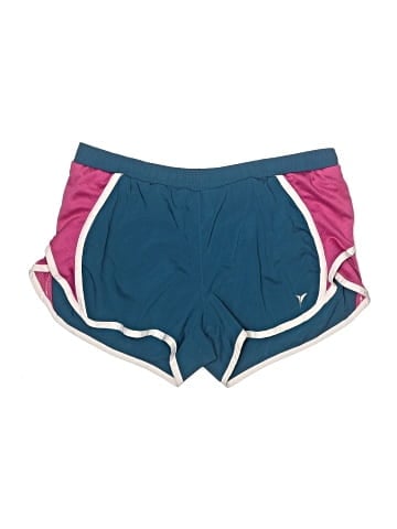 Active Athletic Shorts (view 1)