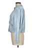 Blank NYC Blue Jacket Size M - photo 5
