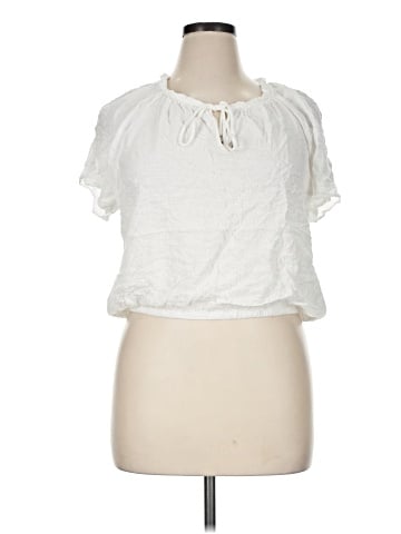 Jane and Delancey Tank Top (view 1)
