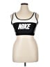 Nike Black Sports Bra Size XL - photo 1