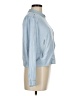Blank NYC Blue Jacket Size M - photo 4
