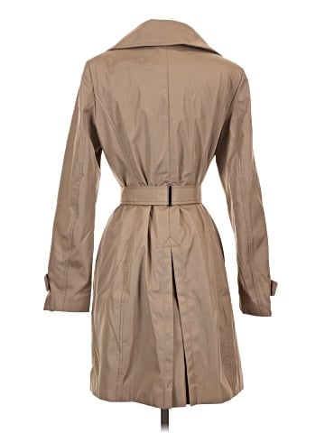 Calvin Klein Trenchcoat (view 2)