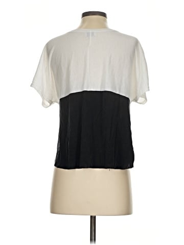 Trafaluc by Zara Short Sleeve T-Shirt (view 2)