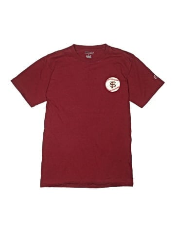 Champion Short Sleeve T-Shirt (view 1)