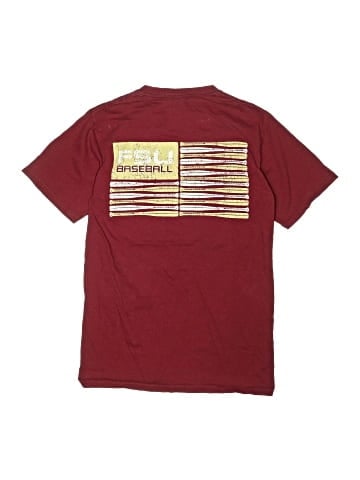 Champion Short Sleeve T-Shirt (view 2)