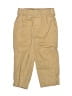 Nautica 100% Cotton Solid Tan Khakis 18-24 MO / 24 MO - photo 1