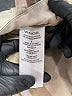 Vince. Solid Tan Khaki Shorts Size 4 - photo 4