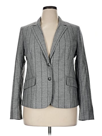 Banana Republic Factory Store Blazer (view 1)