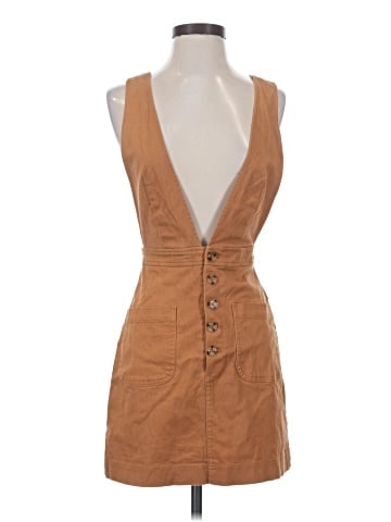 Forever 21 Casual Dress (view 1)