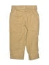 Nautica 100% Cotton Solid Tan Khakis 18-24 MO / 24 MO - photo 2