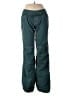 PrAna Teal Casual Pants Size M - photo 1