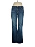 Old Navy Blue Jeans Size 14 - photo 1