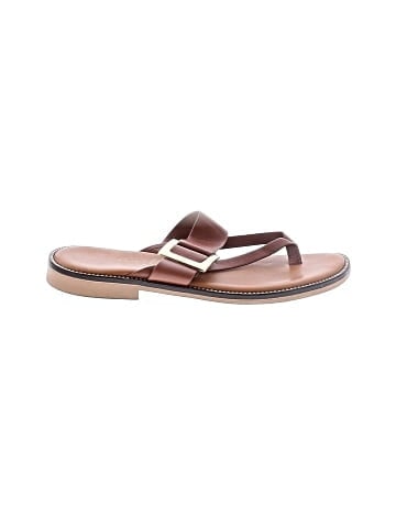Toscanella Flip Flops (view 1)