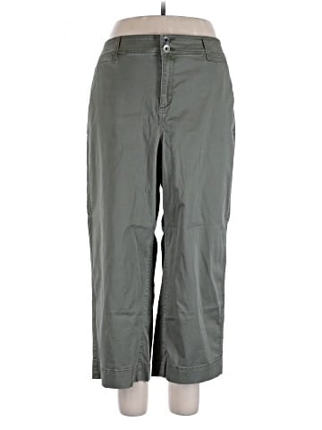 Lane Bryant Casual Pants (view 1)