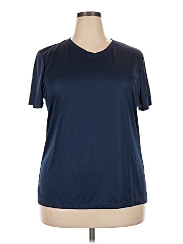 Hanes Active T-Shirt (view 1)