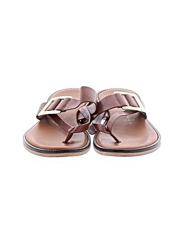 Toscanella Flip Flops (view 2)