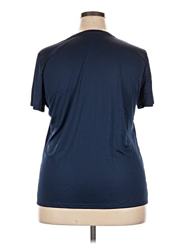 Hanes Active T-Shirt (view 2)