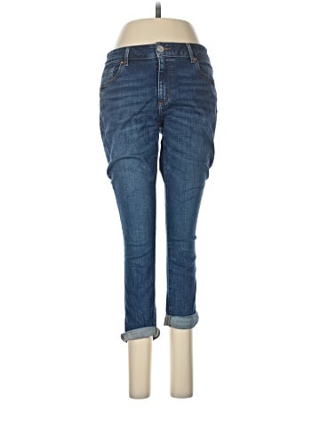Ann Taylor LOFT Jeans (view 1)