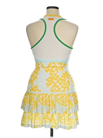 Adidas Stella McCartney Active Dress (view 2)