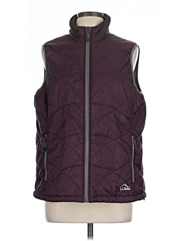 L.L.Bean Vest (view 1)