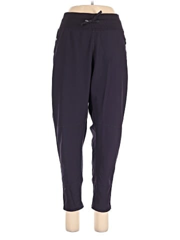 KIRKLAND Signature Track Pants (view 1)
