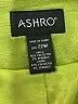 ASHRO Green Blazer Size 22 - photo 6