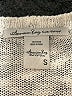 American Rag Cie Ivory Pullover Sweater Size S - photo 7