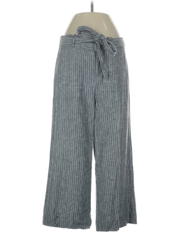 Banana Republic Factory Store Linen Pants (view 1)