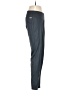 Danskin Now Solid Gray Active Pants Size S - photo 4