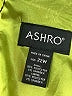 ASHRO Graphic Green Casual Dress Size 22 - photo 7